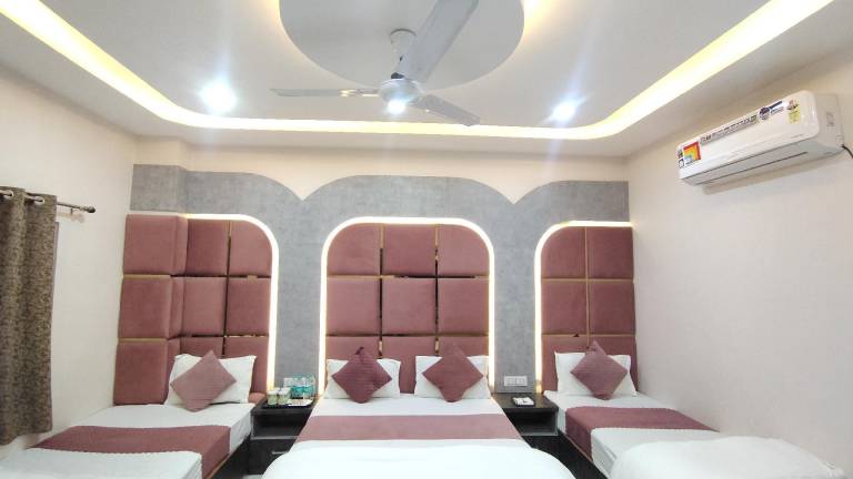 Hotel Kesar