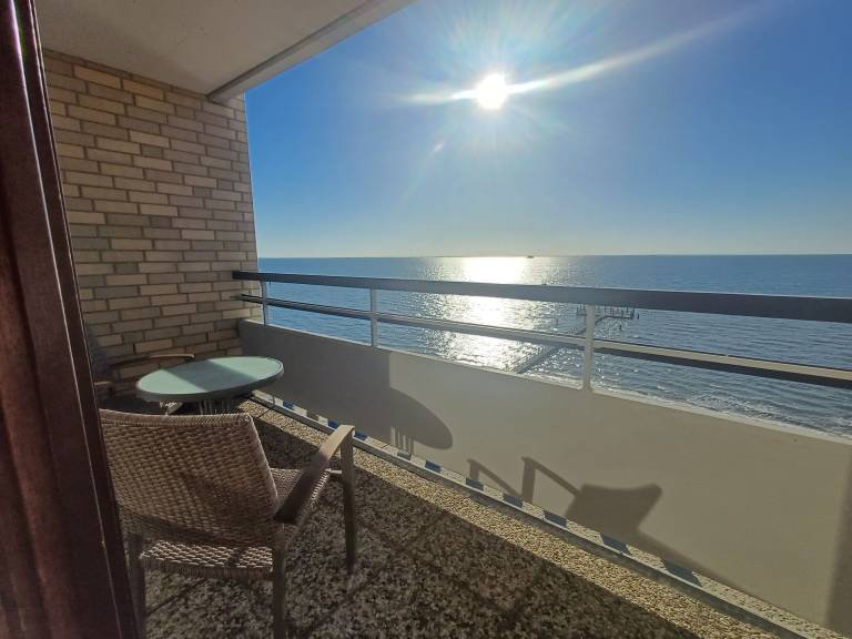Ferienwohnung Föhr