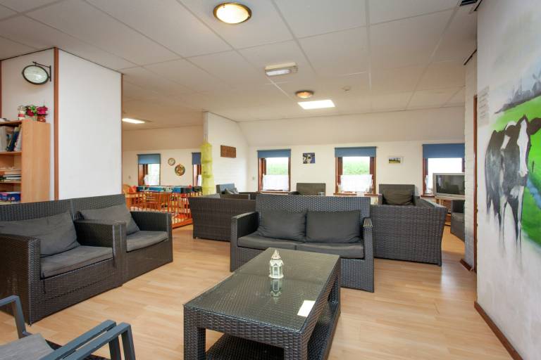 De Vakantie boerderij