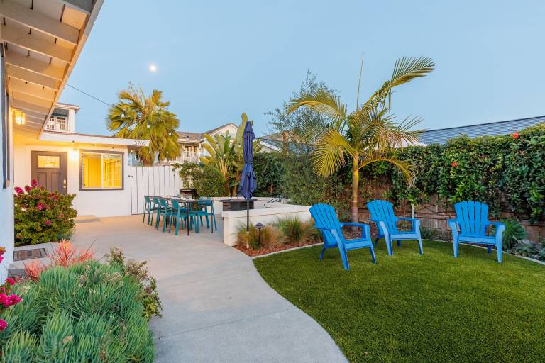 House  Carlsbad