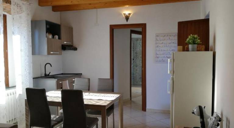 Apartment with 1 room for 4 persons in Bergamo