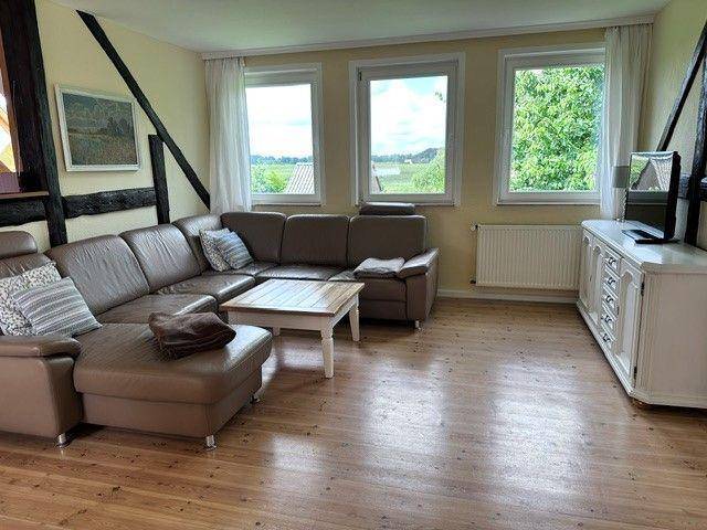 Landferienwohnung 1 Danneborth