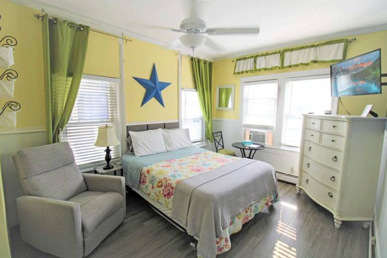 Apartment Bradley Beach