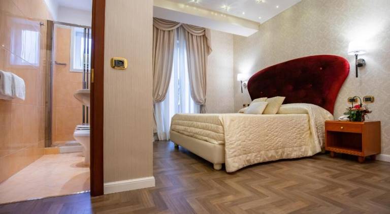 Boutique Hotel Puccini — photo 2