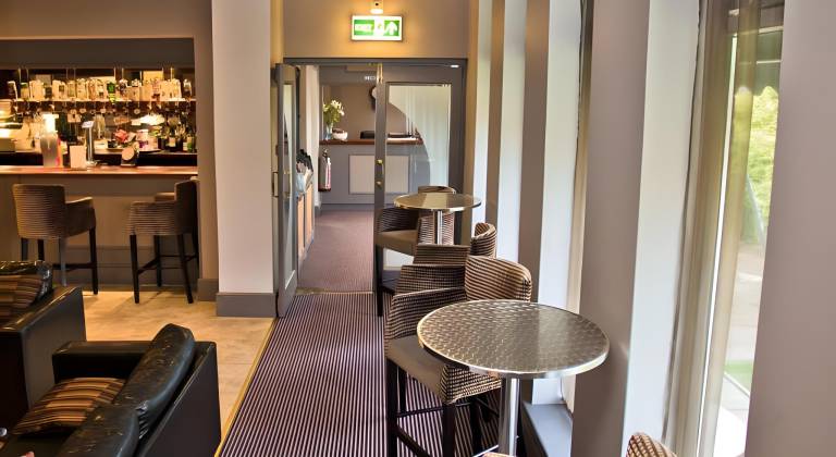 Wards Hotel — photo 5