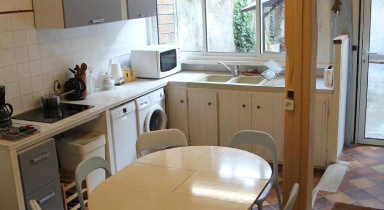 House with 3 rooms for 8 persons — photo 3