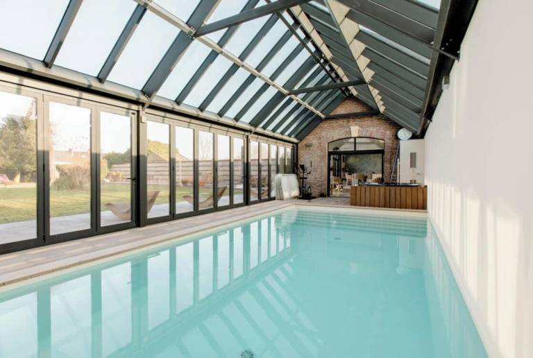 Maison de vacances Le Havre