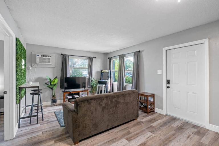 Appartement Sun Bay South