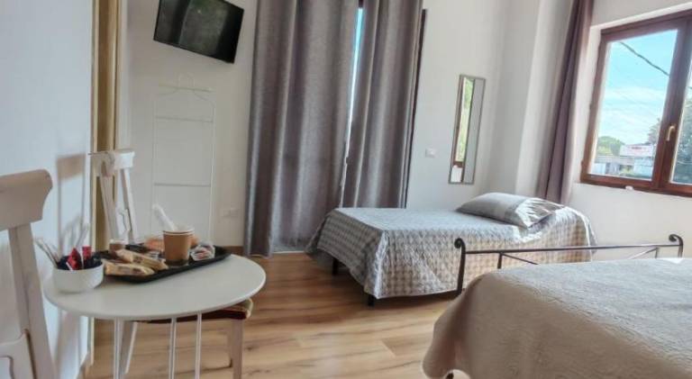 B&B Villa Angela Via della bonifica 17 — photo 2