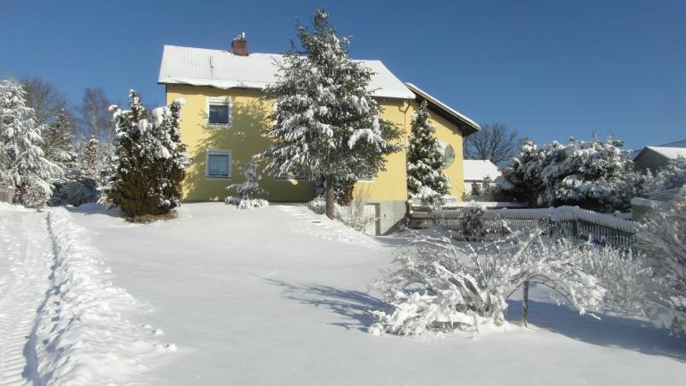 Ferienwohnung Hirschau