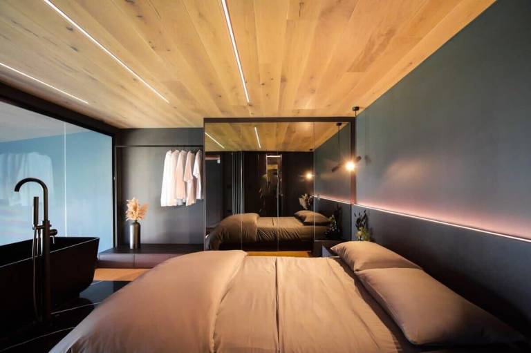 Appartement Manchester