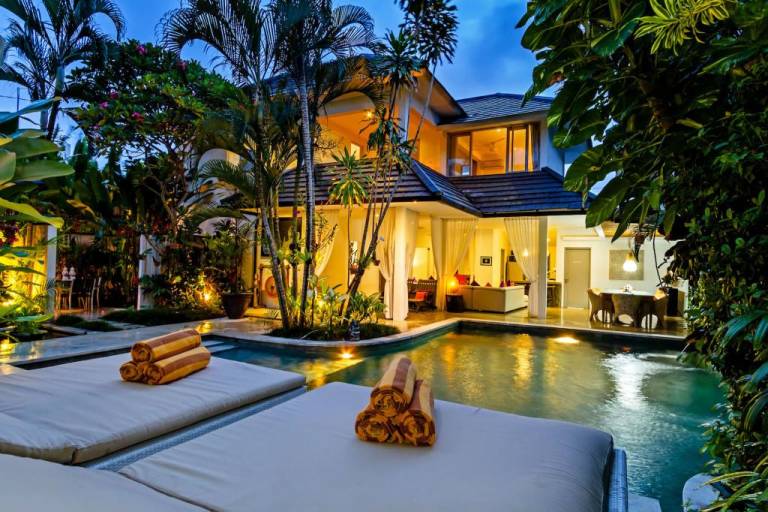 Villa Kuta