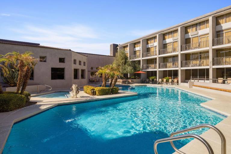 Wyndham Phoenix Airport/Tempe — photo 2