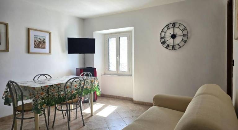 60 m&sup2; Ferienhaus