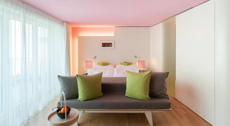 Hotel Dom, zentral - herzlich - sozial engagiert — photo 2