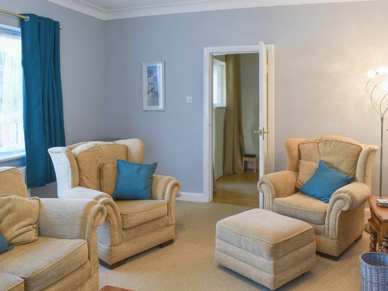Children-friendly cottage with garden | Water view | Pets allowed — photo 3