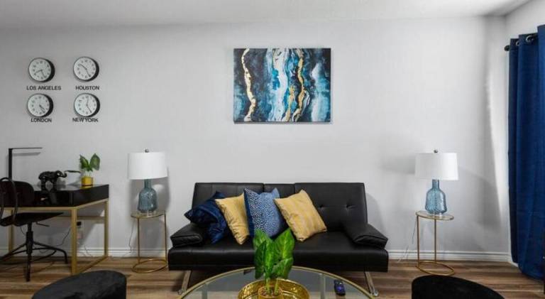 Apartment | Dogs allowed in Houston, TX