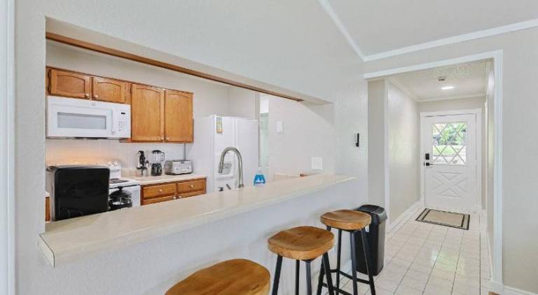 Ample house | Pet-friendly — photo 3