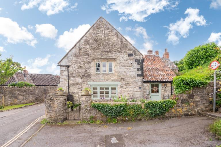 Ferienhaus Saltford
