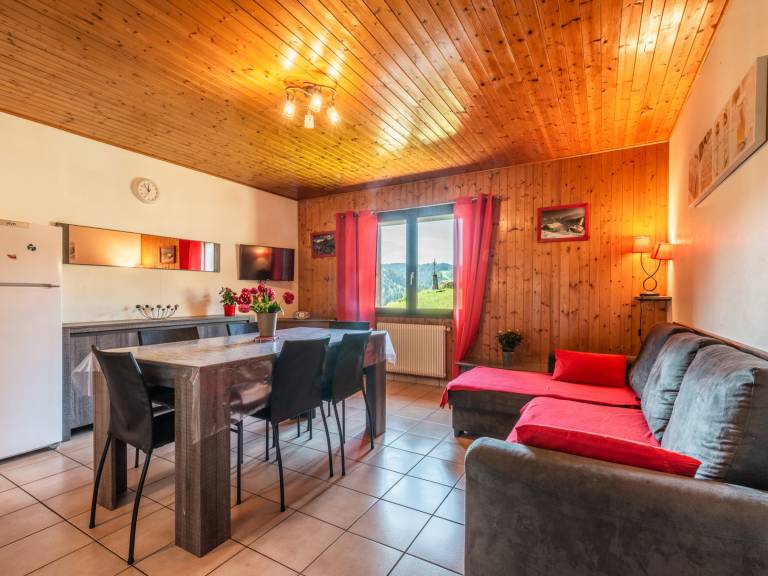 Holiday apartment | Pet-friendly — photo 3