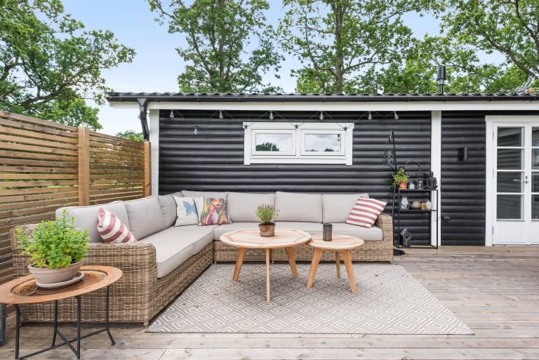 Ferienhaus Vittaryd