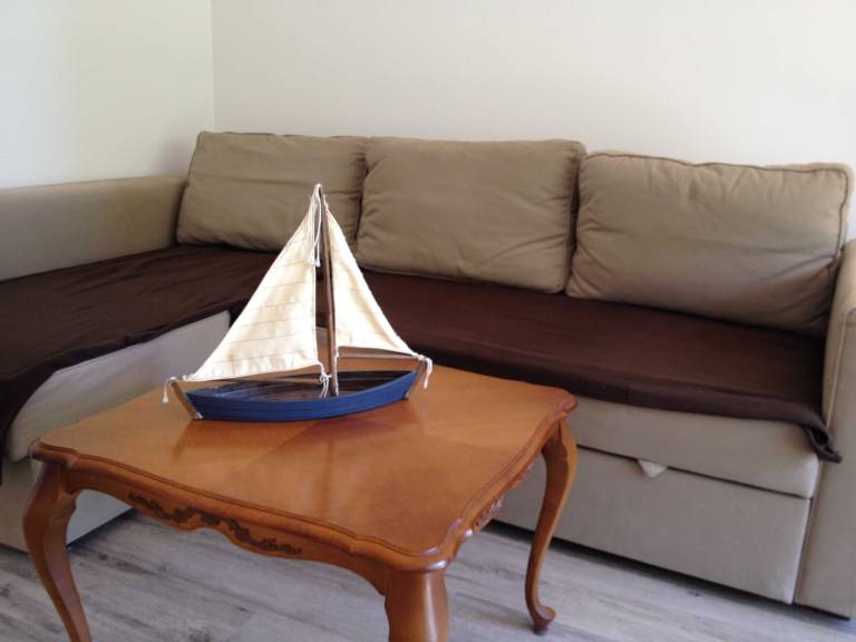 Ferienwohnung Büsum