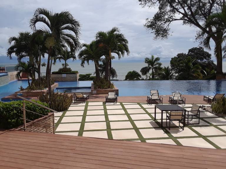 Condo Nueva Gorgona