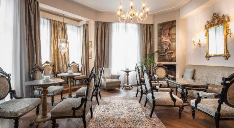 Hotel Europa Splendid — photo 3