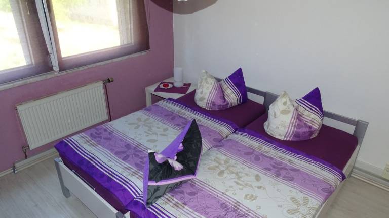 Ferienwohnung Timmenrode
