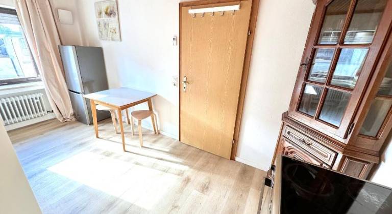 Holiday apartment with 1 room for 2 persons — photo 3