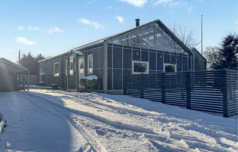 Ferienhaus Middelfart