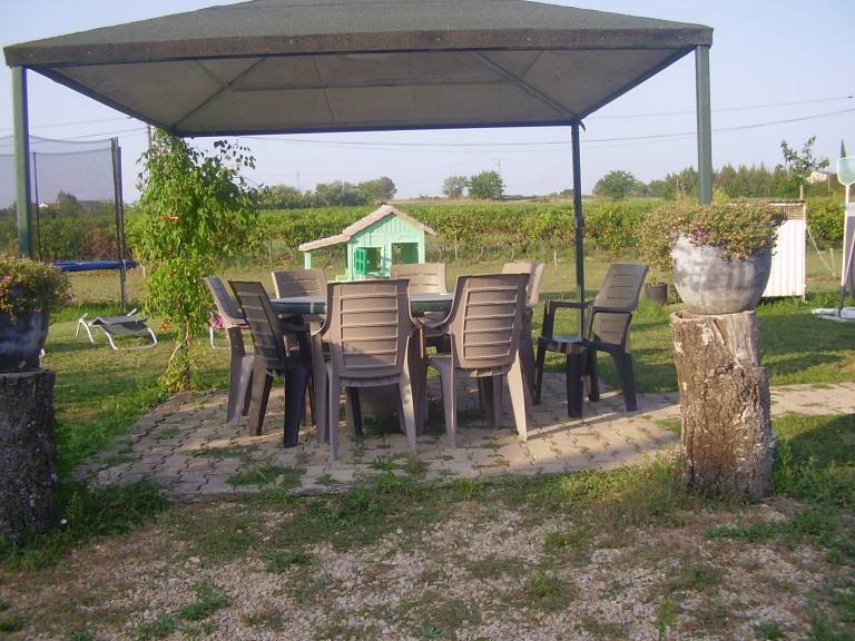 Cottage  Deaux