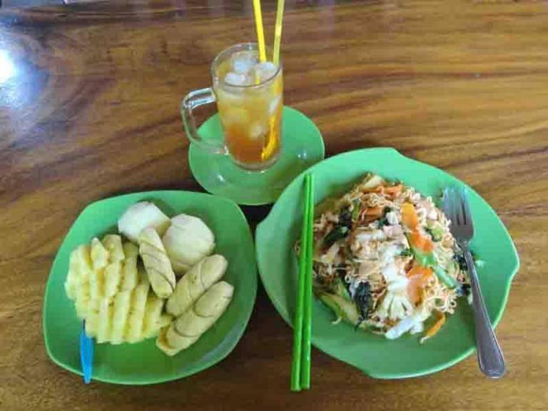 Green Park Village Guesthouse — photo 4