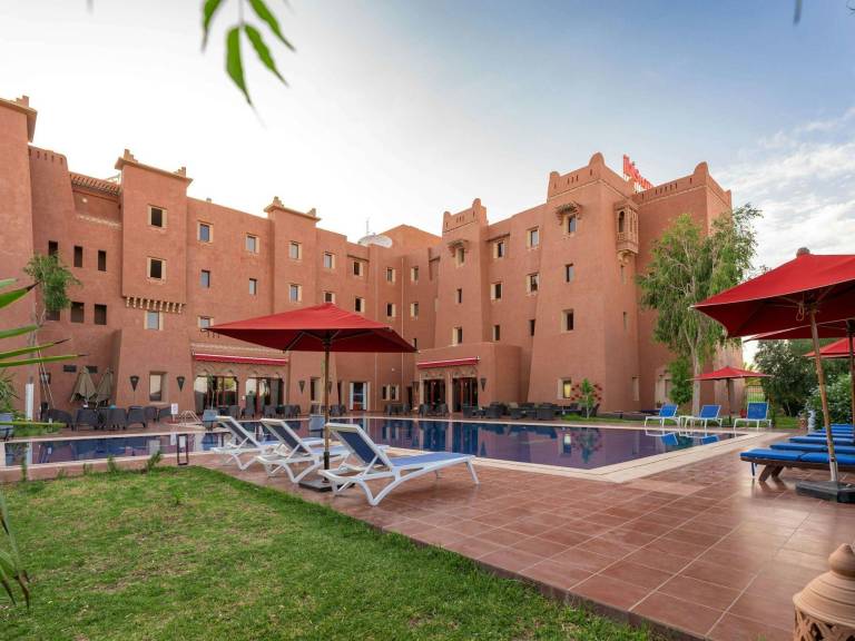 Ibis Ouarzazate Centre — photo 3
