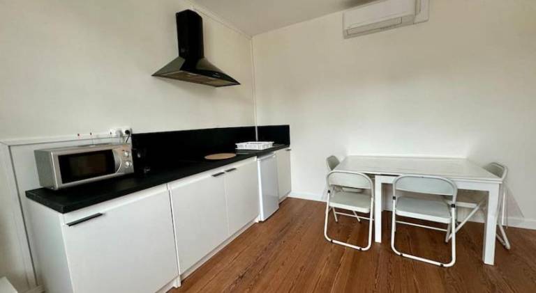 Holiday apartment with 2 rooms for 6 persons — photo 3