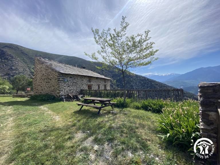 Gîte  Formiguères