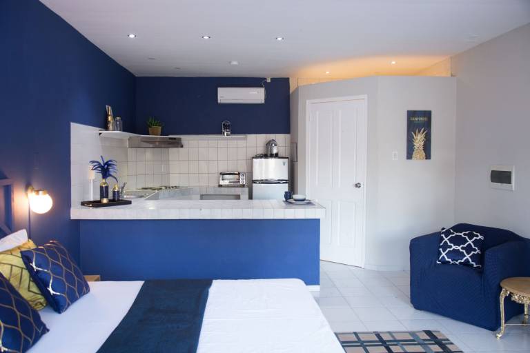 Appartement Jan Thiel