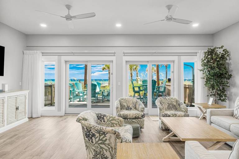 Casa Laguna Beach On The Gulf Of Mexico