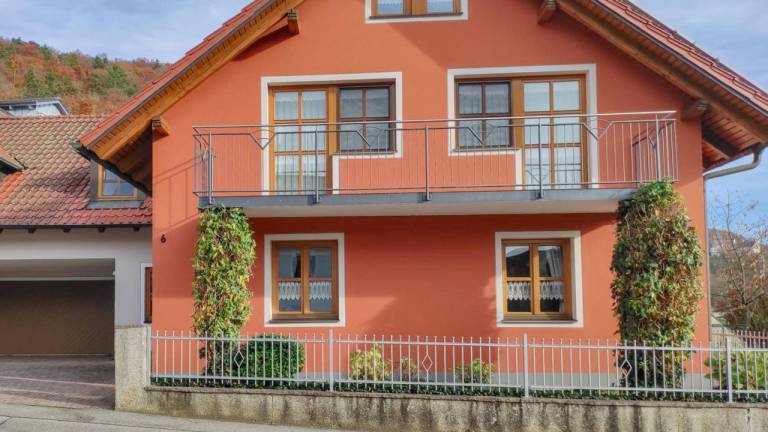 Ferienwohnung  Essing