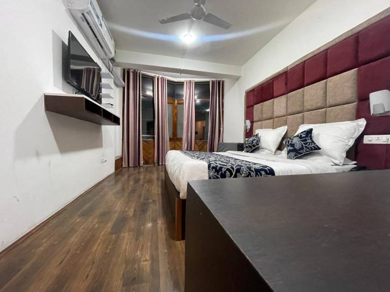 HOTEL SENORITA — photo 4