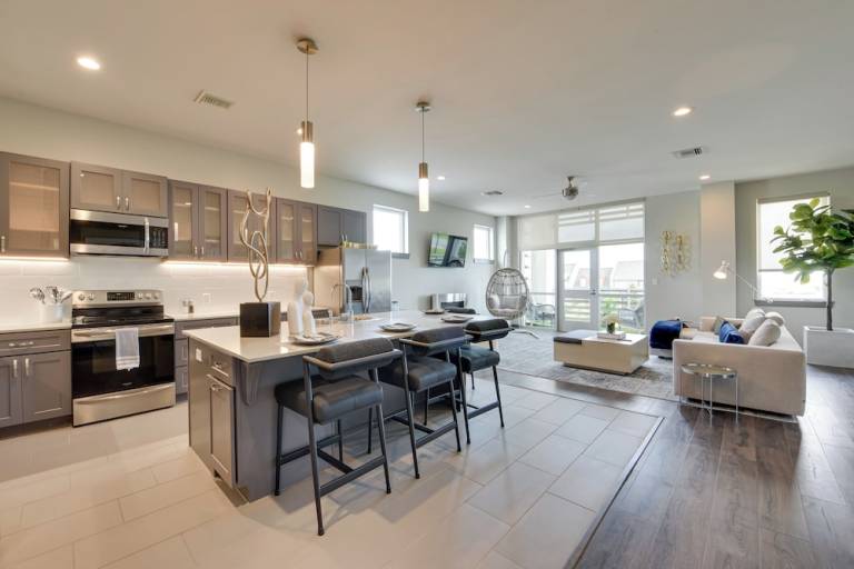 Apartment Lake Charles