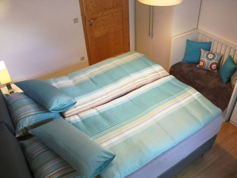 Ferienwohnung Geldern