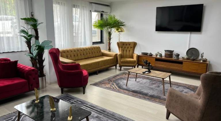 VARNA HOTEL — photo 4