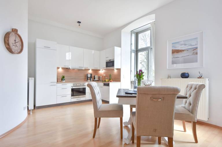 Ferienwohnung in Seebad Heringsdorf, Forum Marinar, Heringsdorf, Kroatien für max. 2 Personen Ferienwohnung in Seebad Heringsdorf, Forum Marinar, Heringsdorf, Kroatien für max. 2 Personen