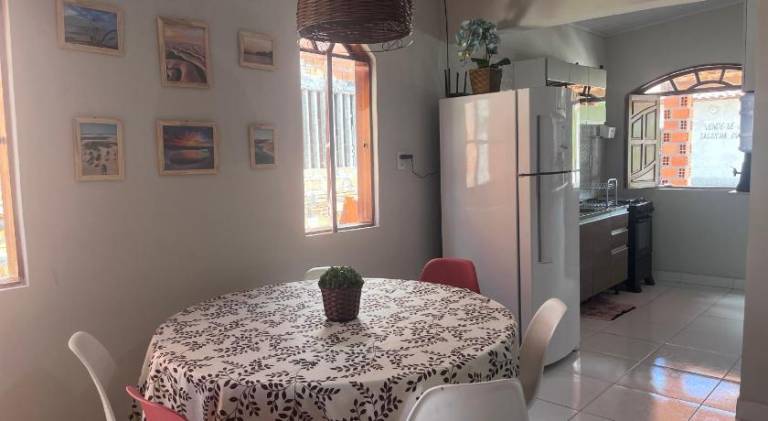 Vacation home with 2 rooms for 9 persons — photo 3