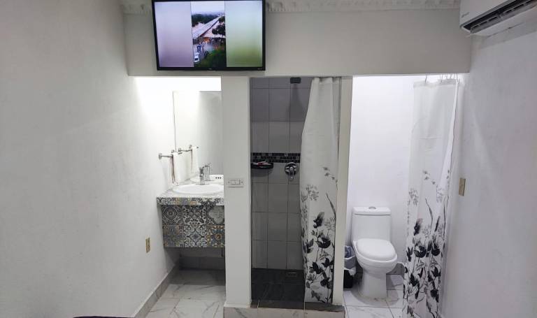 Hotel Estrella in Matamoros