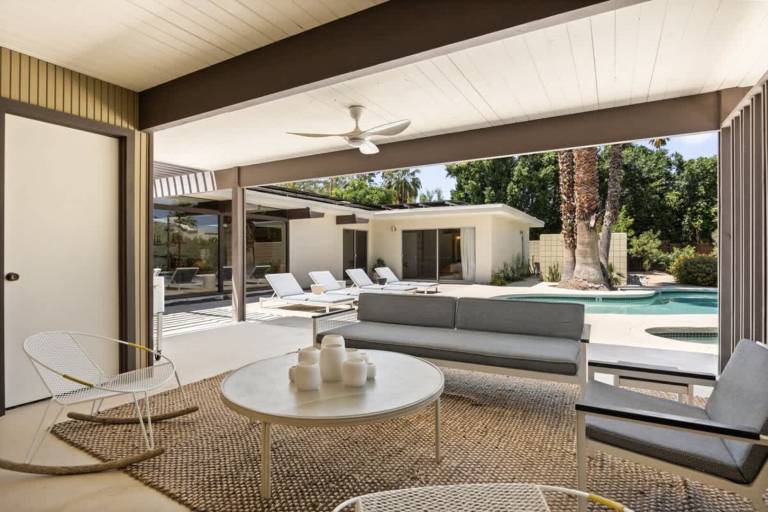Child-friendly nice vacation home with private pool | Dogs allowed — photo 5