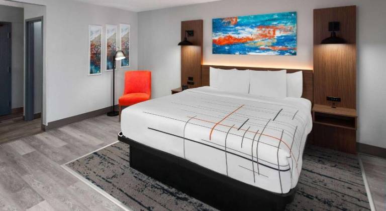 La Quinta Inn by Wyndham Wausau — photo 2