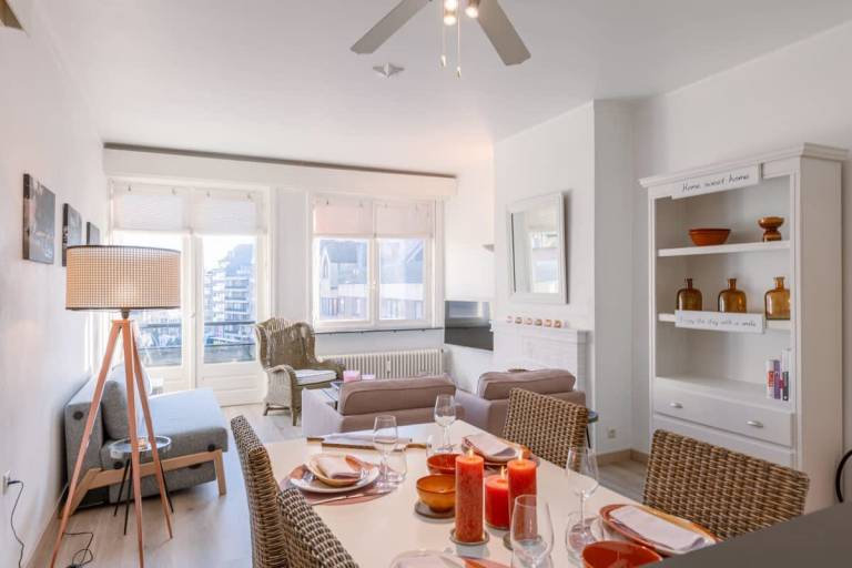 Studio Knokke-Heist