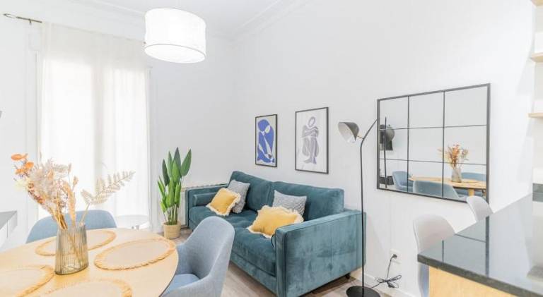 Apartment | Next to Cathedral-Basilica of Our Lady of the Pillar in Zaragoza